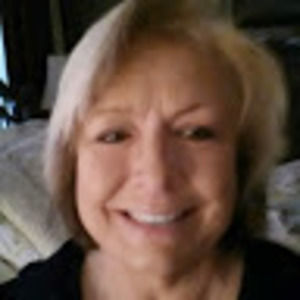 Meet your Posher, Patricia